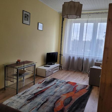 Apartament Rodzinny Orlowo Gdyně Exteriér fotografie