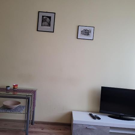 Apartament Rodzinny Orlowo Gdyně Exteriér fotografie