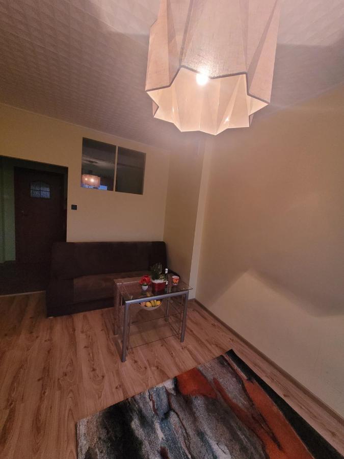 Apartament Rodzinny Orlowo Gdyně Exteriér fotografie