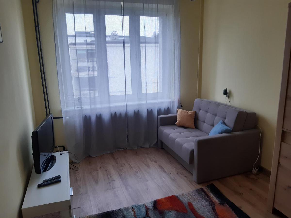 Apartament Rodzinny Orlowo Gdyně Exteriér fotografie